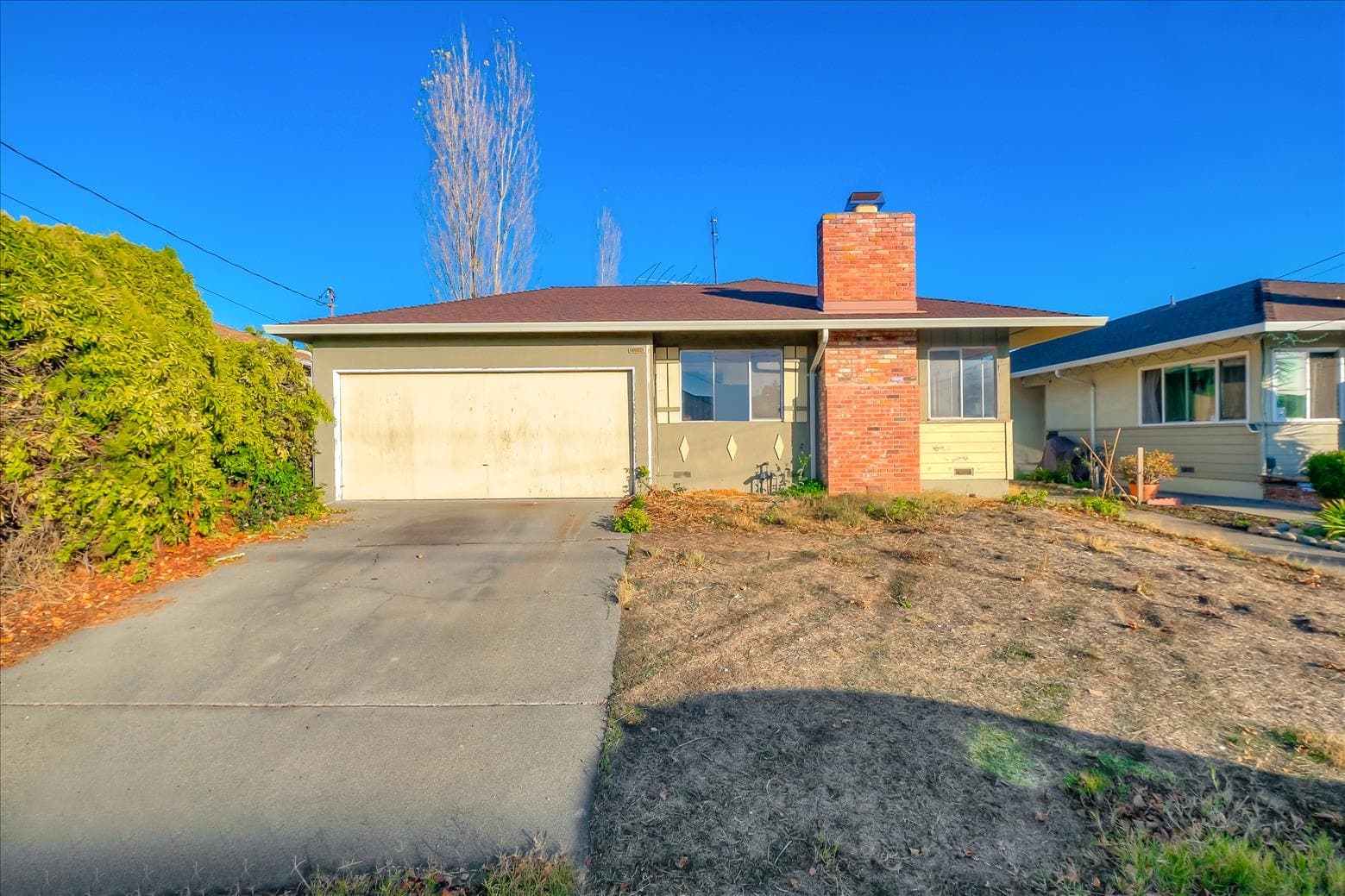 Sold by Dakota Dillion Real Estate - 20948 Ashfield Avenue – Castro Valley CA